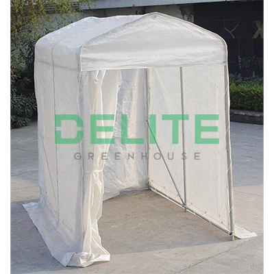 Nhà kho bật lên 6x8ft